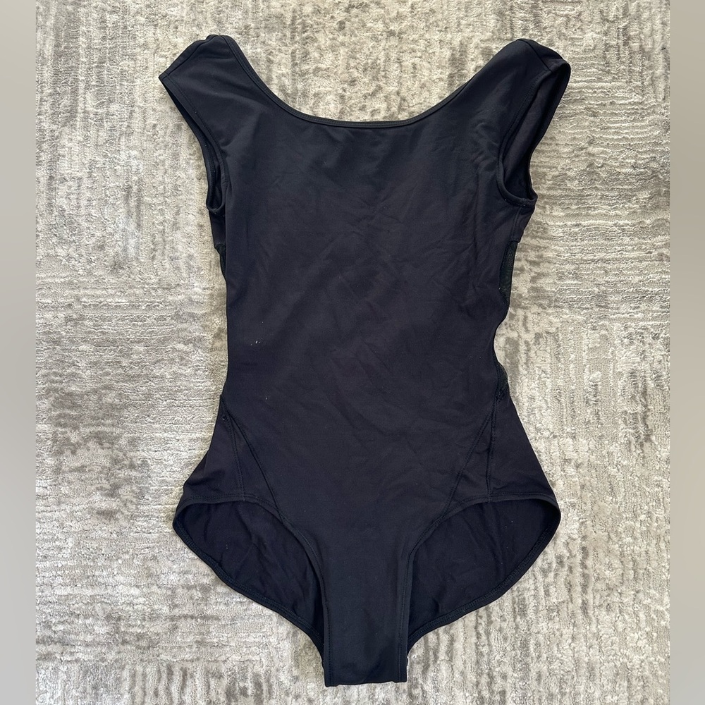 Danskin Small leotard
